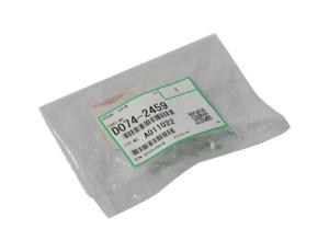 D0742459, Стыкующая муфта блока очистки для Ricoh  Pro C651EX/Pro/C751EX (ОРИГИНАЛЬНЫЙ)