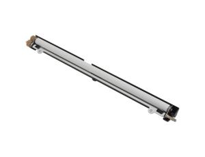 D1944320 / D1944327, Разглаживающий вал ленты блока закрепления для Ricoh  PRO C7100S / C7110S (ОРИГИНАЛЬНЫЙ)