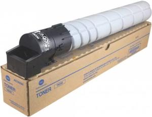 TN-330K / AC7A050, Тонер-картридж Konica Minolta bizhub 300i / 360i (ОРИГИНАЛЬНЫЙ)