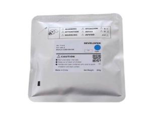 A2XN0KD, Девелопер для Konica Minolta Bizhub C258 / C308 / C368, Cyan