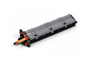 DK-6305 Блок фотобарабана KyoceraMita TA 3500i / 4500i / 5500i (с ремкомплекта) (ОРИГИНАЛЬНЫЙ)