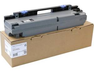 Бункер отработанного тонера WX-107 / AAVAWY1 для Konica Minolta Bizhub C250i / С300i / C450i / C650i, CET521030