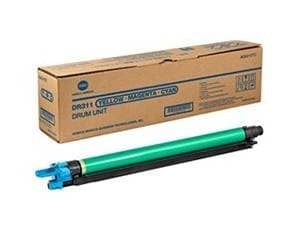 DR-311K | Блок фотобарабана Черный | Konica Minolta bizhub C220, C280, C360 (ОРИГИНАЛЬНЫЙ)