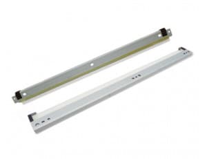 Лезвие очистки драм-картриджа A2XN0RD / A2XN0TD для Konica Minolta bizhub 224e, 284e, 364e, 454e, 554e, C224e, C284e, C364e, C454e, C554e