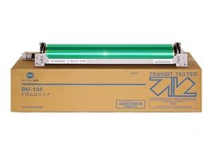 DU-106  /  A5WJ0Y0 Фотобарабан Konica Minolta bizhub Pro C1060L (ОРИГИНАЛЬНЫЙ)