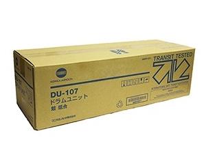 DU-107  /  A6DY0Y1 | Фотобарабан CMYK | Konica Minolta bizhub Press C1085, C1100 (ОРИГИНАЛЬНЫЙ)