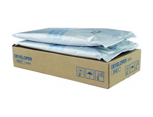 DV-017 / A9K1500, Девелопер черный Konica Minolta AccurioPress 6136P / 6120 (ОРИГИНАЛЬНЫЙ)
