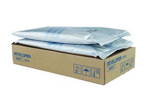 DV-017 / A9K1500, Девелопер черный Konica Minolta AccurioPress 6136P / 6120 (ОРИГИНАЛЬНЫЙ)