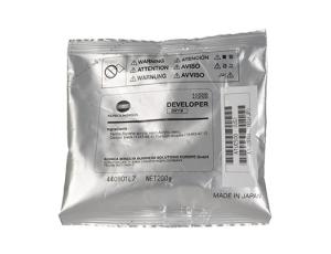 DV-116 / A1UC550 Девелопер Konica Minolta Bizhub 164 / 165 / 185 / 215 / 225i (ОРИГИНАЛЬНЫЙ)