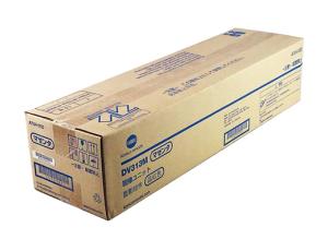 DV-313M / A7U40ED, Блок проявки Пурпурный для Konica Minolta Bizhub C258, C308, C368,   (нейтральная упаковка) (ОРИГИНАЛЬНЫЙ)