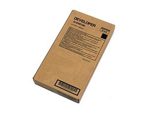 DV-610K / A04P600 | Девелопер Черный | Konica Minolta bizhub Pro C5500, C5501, C6500, C6501, C6000, C6000L, C7000, C65hc, C70hc (ОРИГИНАЛЬНЫЙ)
