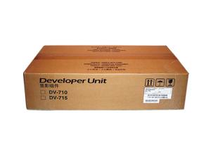 DV-715 | Блок проявки | Kyocera Konica Minolta 3050 / 4050 / 5050 TA 420i / 520i (ОРИГИНАЛЬНЫЙ)