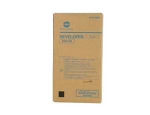 DV-613K / A1DY600 | Девелопер Черный | Konica Minolta bizhub Press C8000 (ОРИГИНАЛЬНЫЙ)