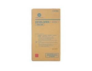 DV-613M / A1DY800 | Девелопер Пурпурный | Konica Minolta bizhub Press C8000 (ОРИГИНАЛЬНЫЙ)