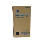 DV-620K / ACVU600, Девелопер Черный Konica Minolta AccurioPress C12000 / C14000 (ОРИГИНАЛЬНЫЙ)