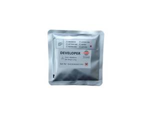 Девелопер Пурпурный DV-8349 / 8350 для Kyocera TASKalfa 2552i / 5052i