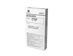 DV-910 / 022B | Девелопер Черный | Konica Minolta bizhub Pro 920, 950 (ОРИГИНАЛЬНЫЙ)