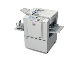 Ризограф (дупликатор) Ricoh  Priport DX 2430 (243221). Гарантия дистрибьютора 12 мес.