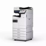 Монохромное МФУ Epson AM-M5500 (CISMETA) (C11CL48401BY) + Двойной лоток Optional Dual Cassette-P1/LM3DC (C12C936871)
