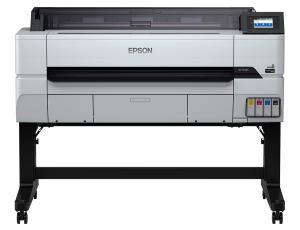 Струйный плоттер Epson SureColor SC-T5405 (C11CJ56301A0). Гарантия дистрибьютора 12 мес.