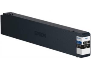 C13T04Q100, Струйный картридж Черный Epson WorkForce Enterprise WF-M20590 (ОРИГИНАЛЬНЫЙ)