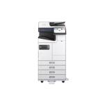 Монохромное МФУ Epson AM-M5500 (CISMETA) (C11CL48401BY) + Двойной лоток Optional Dual Cassette-P1/LM3DC (C12C936871)