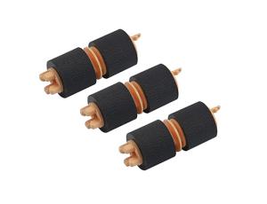 Комплект роликов подачи (3шт) для 604K56080  для Xerox С550 / PLC9070 / WC7120 /  7525 / 7830 / VLB7025 / C7020 /  ALB8145 / C8030 / C8130, CET7908