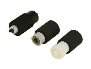 2F906230, Комплект роликов подачи (3шт) Kyocera TA 3500i / 3501i / 3050ci / 3051ci / 3550ci / 3551ci, CET7806R