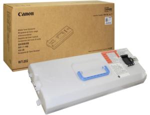FM1-A606 / WT-202, Бункер отработанного тонера Canon IRC 3530i (ОРИГИНАЛЬНЫЙ)