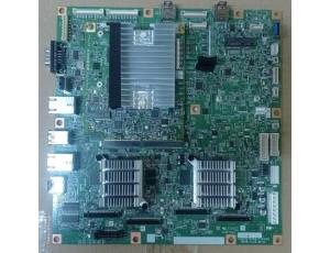 AC57H0100H / AC57H01109, Плата управления (OCAB Main Body Control Board ASSY) Konica Minolta AP C4065 / 4080 (ОРИГИНАЛЬНЫЙ)
