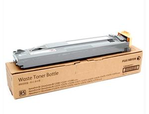 CWAA0751 / 008R13061, Бункер отработанного тонера Xerox WC7525 / 7830, ( Fuji Xerox) (ОРИГИНАЛЬНЫЙ)