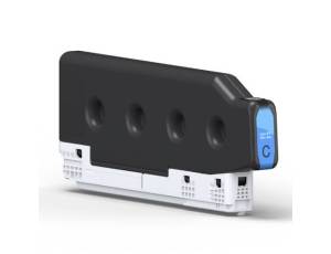 C13T08H200, Картридж струйный Синий Epson WorkForce Enterprise AM-C4000 (ОРИГИНАЛЬНЫЙ)