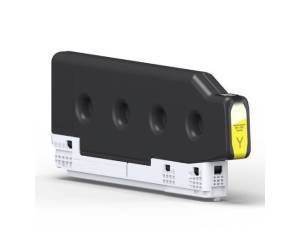 C13T08H400, Картридж струйный Желтый Epson WorkForce Enterprise AM-C4000 (ОРИГИНАЛЬНЫЙ)