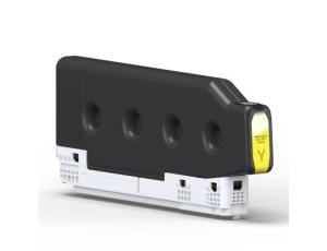 C13T08H400, Картридж струйный Желтый Epson WorkForce Enterprise AM-C4000 (ОРИГИНАЛЬНЫЙ)