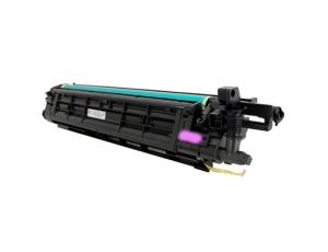 IU-217M / ACVF0ED | Блок изображения Пурпурный (Magenta) Konica Minolta | Konica Minolta bizhub C257i (ОРИГИНАЛЬНЫЙ)