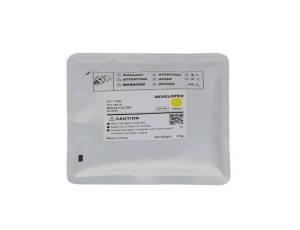 Девелопер Желтый IU-217Y для Konica Minolta Bizhub C227i / C257i / C287i