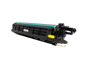 IU-217Y / ACVF08D | Блок изображения Желтый (Yellow) Konica Minolta | Konica Minolta bizhub C257i (ОРИГИНАЛЬНЫЙ)