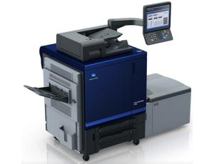 Цветная ЦПМ Konica Minolta AccurioPrint C4080 (AC57021) в комплекте: IC-609 + MB-509 + OC-511 + OT-511 + TN-619. Гарантия дистрибьютора 12 мес.