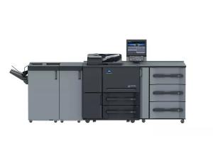 ЦПМ Konica Minolta AccurioPress 6120 (A9JU021) в комплекте: RU-510 + FS-532 + PF-710 + TN-017. Гарантия дистрибьютора 12 мес.