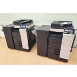 Монохромное МФУ Konica Minolta bizhub 958 (Уровень подготовки 