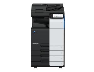 Цветное МФУ Konica Minolta bizhub C360i (AA2J021) в комплекте: DF-632 + PC-216 + TN-328. Гарантия дистрибьютора 12 мес.