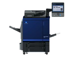 Цветная ЦПМ Konica Minolta AccurioPrint C4065 (ACC2021) в комплекте с: IC-607 + MB-509 + OT-511 + OC-511 + TN-620. Гарантия дистрибьютора 12 мес.