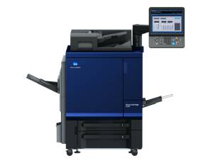Цветная ЦПМ Konica Minolta AccurioPrint C4065 (ACC2021) в комплекте с: IC-607 + MB-509 + OT-511 + OC-511 + TN-620. Гарантия дистрибьютора 12 мес.