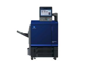 Цветная ЦПМ Konica Minolta AccurioPrint С4065P (ADA4021) в комплекте с: IC607 + MB-509 + OT-511 + OC-511