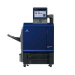 Цветная ЦПМ Konica Minolta AccurioPrint С4065P (ADA4021) в комплекте с: IC607 + MB-509 + OT-511 + OC-511