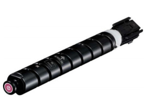 5763C001, Тонер-картридж Пурпурный Canon C-EXV 65 для imageRUNNER C3326i (ОРИГИНАЛЬНЫЙ)