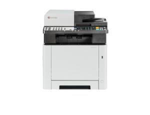 Цветное МФУ Kyocera Ecosys MA2100CFX (110C0B3NL0, аналог M5521cdn 1102RA3NL0). Гарантия дистрибьютора 12 мес.
