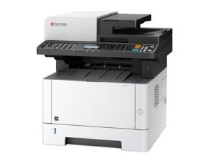 Монохромное МФУ Olivetti d-COPIA 3524MF/(Полный аналог Kyocera ECOSYS M2135DN 1102S03NL0) +1 тонер в подарок!