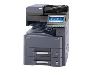 Монохромное МФУ Kyocera TASKalfa 4012i + DP-7120 + Тонер. Гарантия дистрибьютора 12 мес.