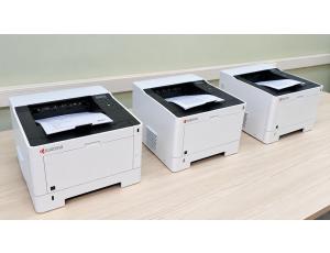 Kyocera Ecosys P2040DN (1102RX3NL0) (из Европы)